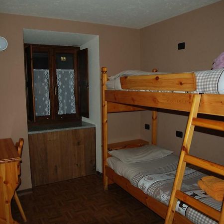 Casa Vacanza In Centro A La Salle Eksteriør billede